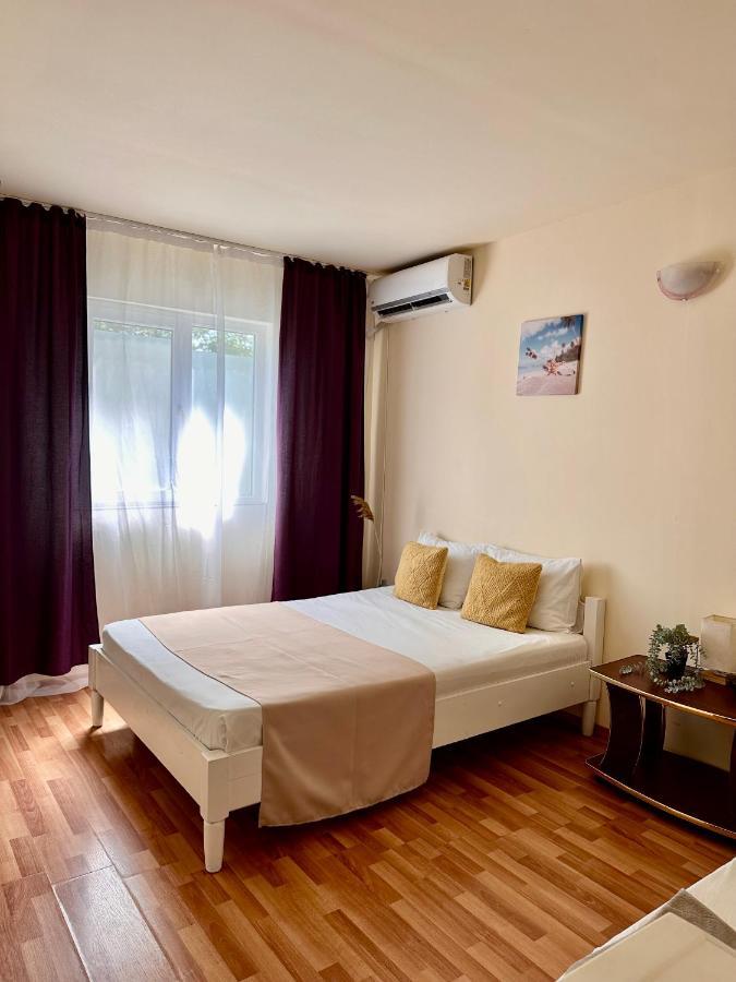 Casa Tin Ultracentral Pensiune *